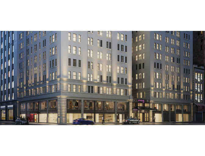 Saturday Night Live New York City Weekend Getaway!!!!