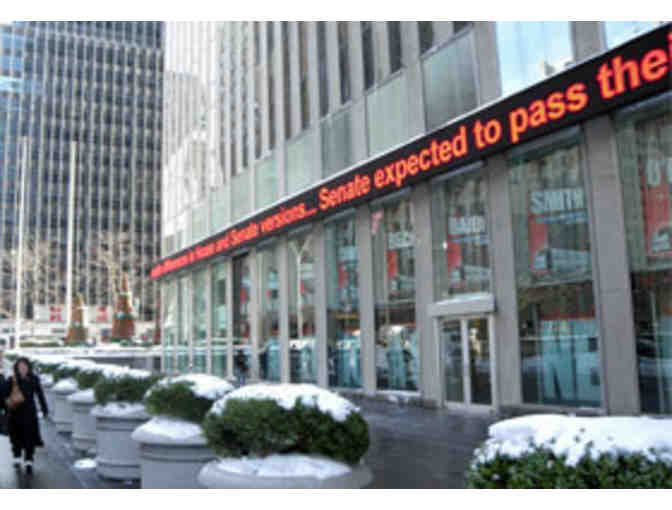 Saturday Night Live New York City Weekend Getaway!!!!