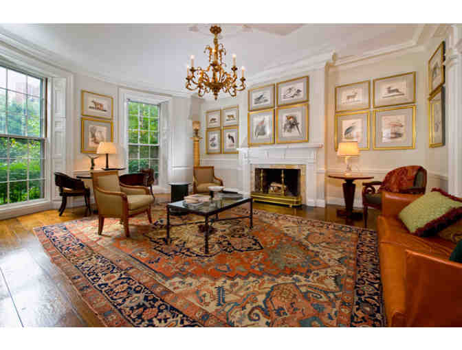 Stunning Room Redesign!