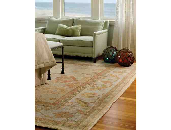 Stunning Room Redesign!