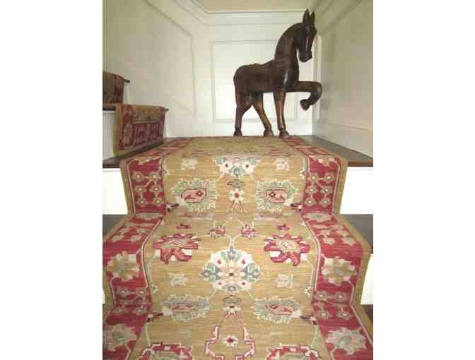 Stunning Room Redesign!