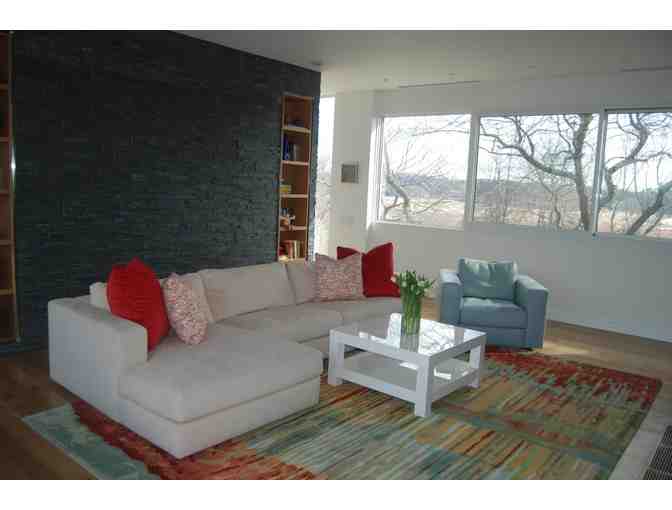 Stunning Room Redesign!