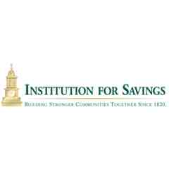 Institution for Savings