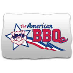 The American BBQ
