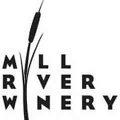 Mill River Winery
