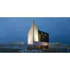 John F. Kennedy Presidential Library and Museum