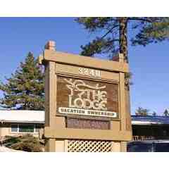 The Lodge at Lake Tahoe