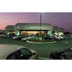 Ira Lexus of Danvers