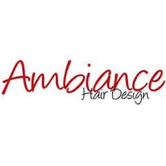 Ambiance Hair Salon