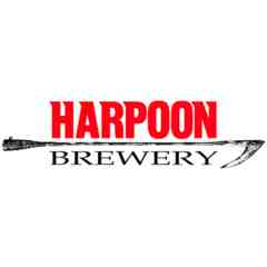 Harpoon Brewery