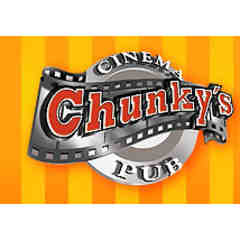 Chunky's Cinema & Pub