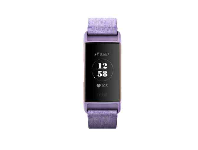 FItbit Charge 3 - Special Edition