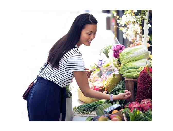 FItbit Charge 3 - Special Edition