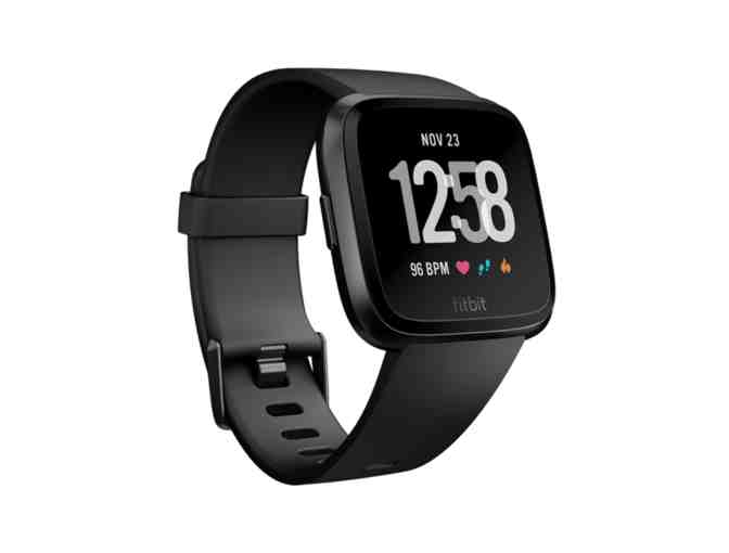 Fitbit Versa