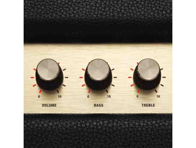 Marshall Woburn II Bluetooth Speaker