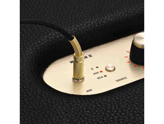 Marshall Woburn II Bluetooth Speaker