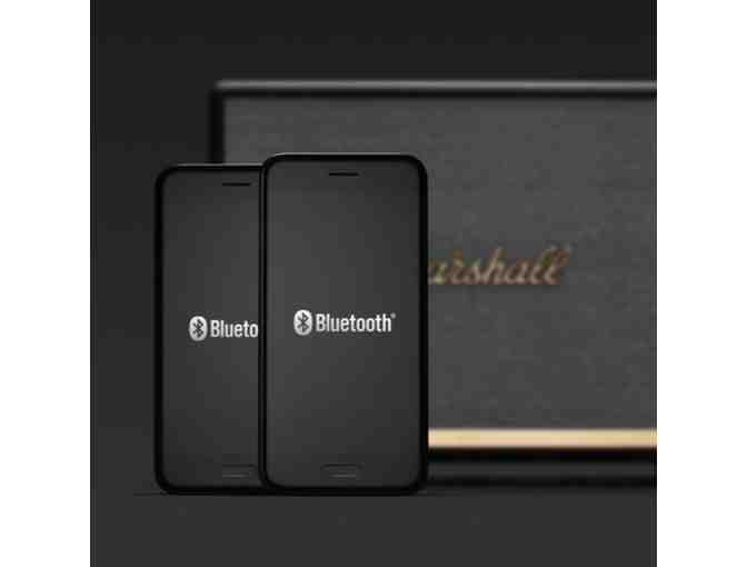 Marshall Woburn II Bluetooth Speaker