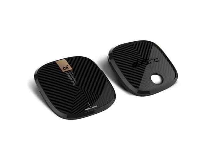 ASTRO A40 TR Headset + Mixamp(TM) Pro TR for PS4/PC/Mac/Nintendo Switch - Black