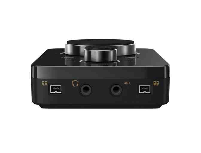 ASTRO A40 TR Headset + Mixamp(TM) Pro TR for PS4/PC/Mac/Nintendo Switch - Black