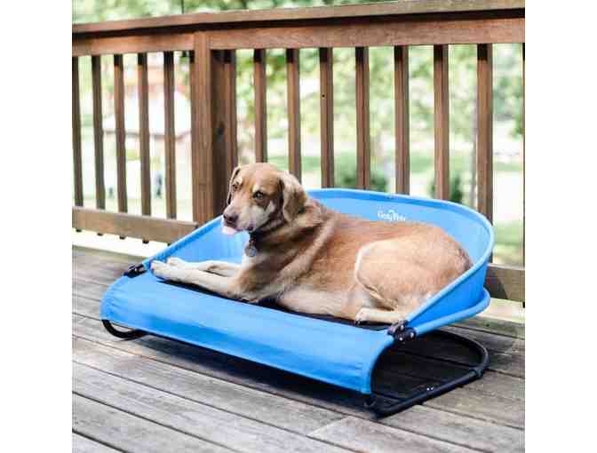 Gen7Pets Cool-Air Cot