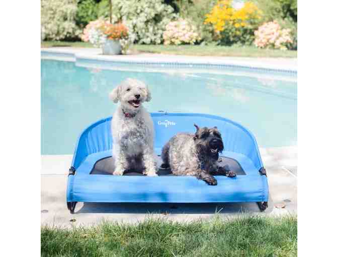 Gen7Pets Cool-Air Cot