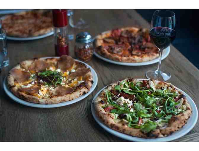 Morris East Gift Certificate