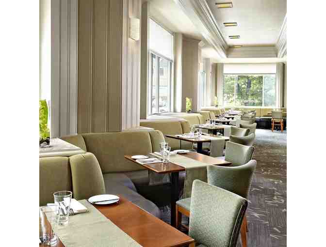 elements on Hollis Gift Certificate