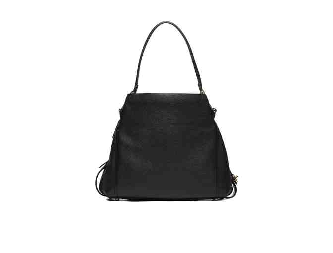 Coach Edie Shoulder Bag