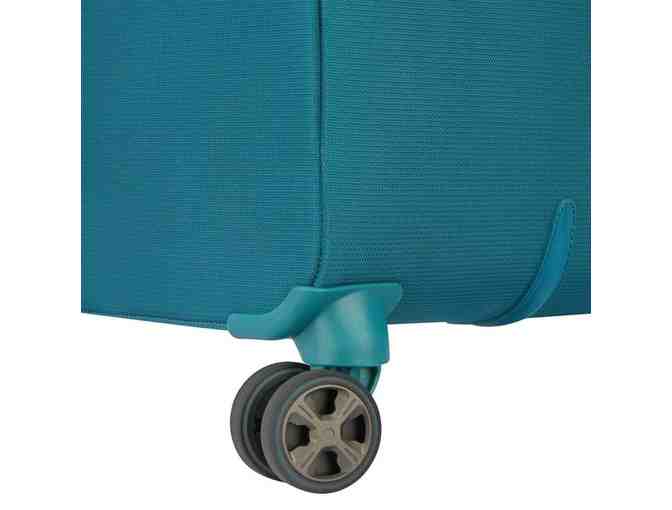 Delsey Hyperglide 3-piece Luggage Set