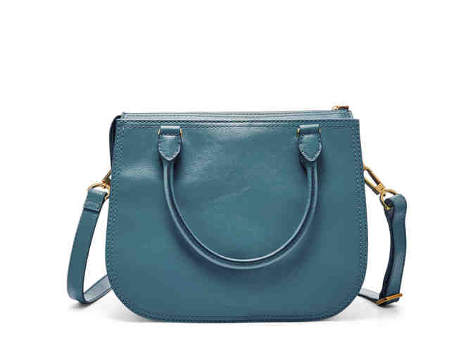 Fossil Ryder Satchel