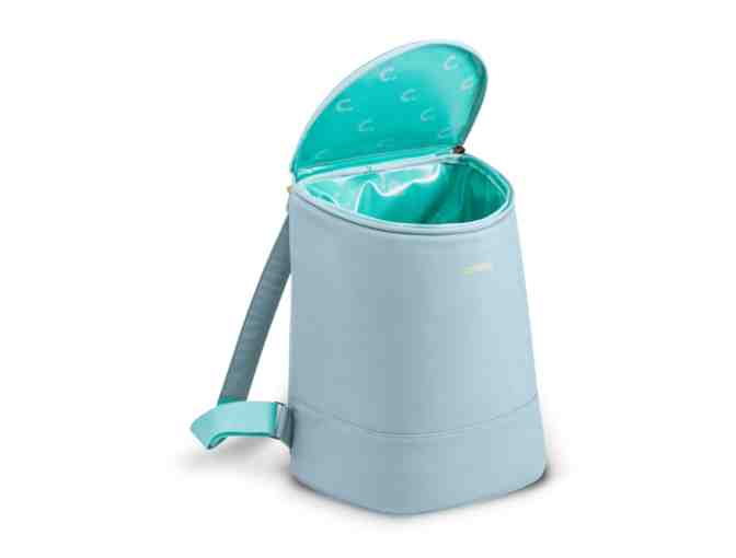 Corkcicle Eola Bucket Bag & 2 Classic 24oz Tumblers