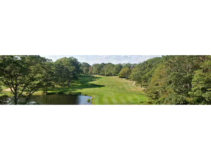 Brightwood Golf for 2 - 18 Holes