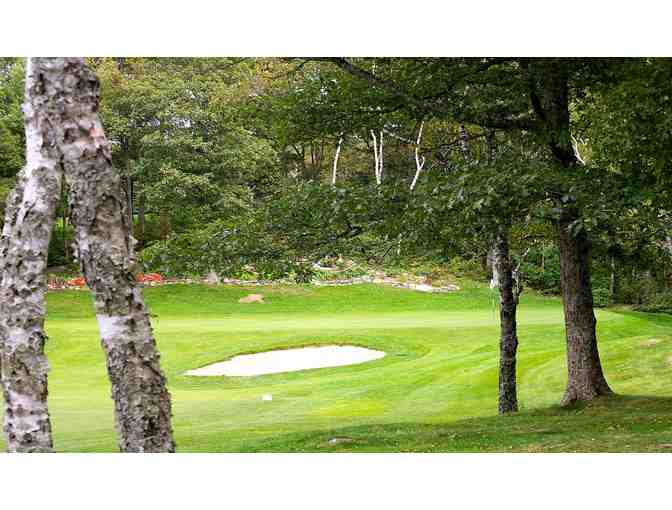 Brightwood Golf for 2 - 18 Holes