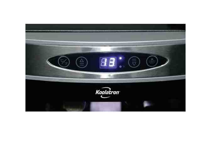 Koolatron 12-bottle Wine Cellar