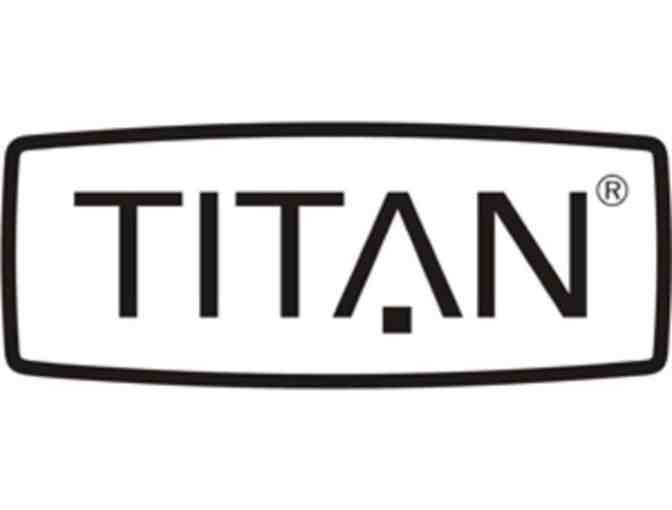 Titan Bremen Business Trolley