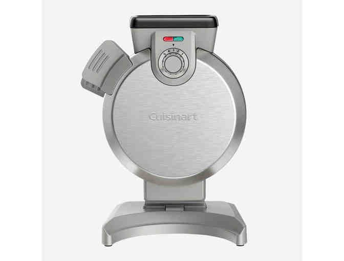 Cuisinart Vertical Waffle Maker