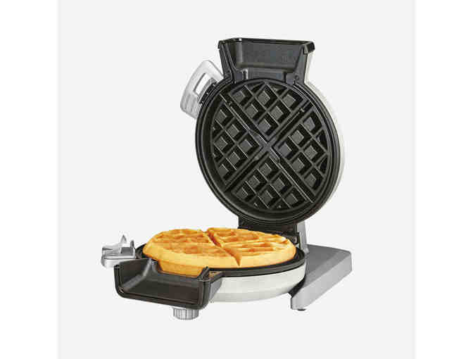 Cuisinart Vertical Waffle Maker