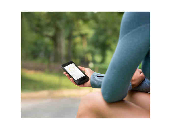 Google Nest Protect Wired Smoke and Carbon Monoxide Alarm