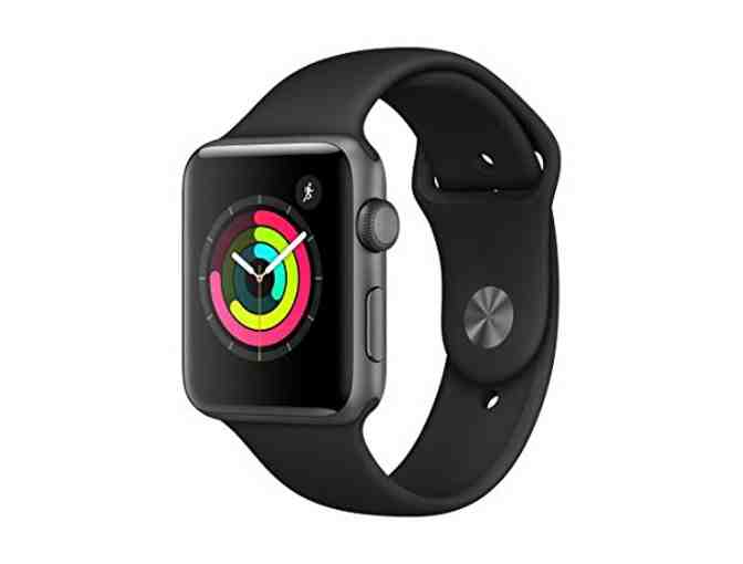 Apple Watch Series 3