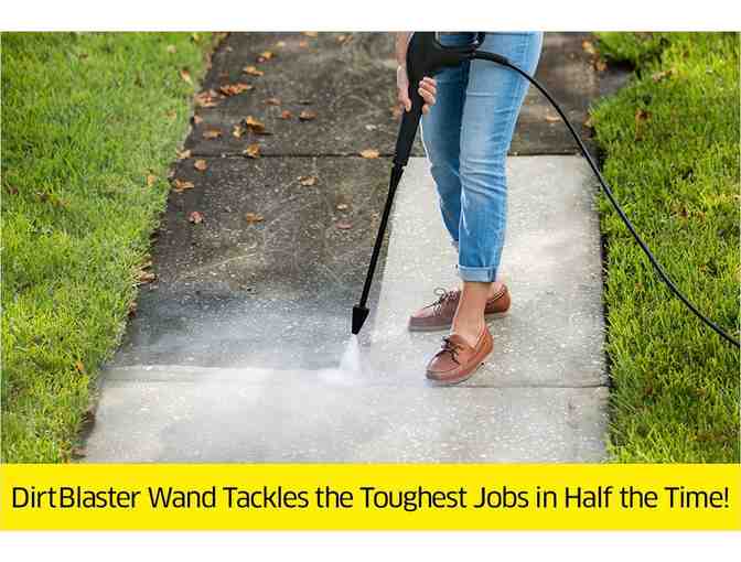 Karcher K5 Premium Pressure Washer