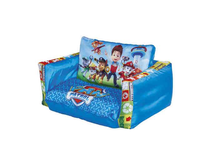 Paw Patrol Flip Out Sofa