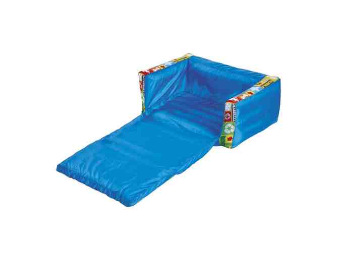 Paw Patrol Flip Out Sofa