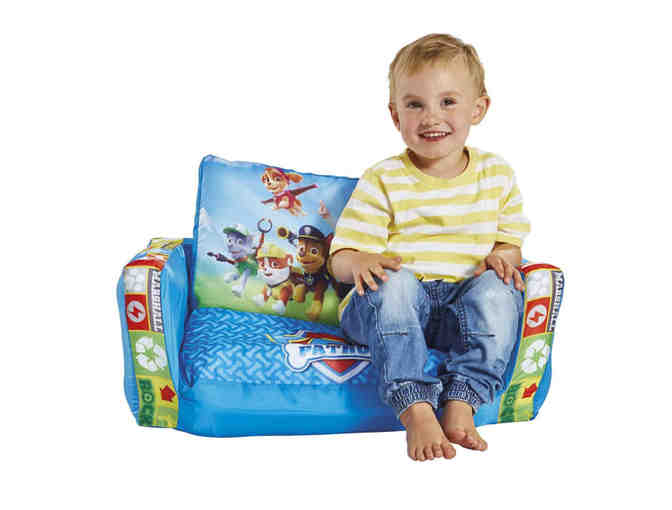 Paw Patrol Flip Out Sofa