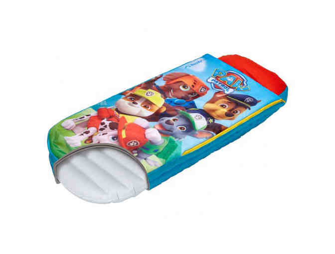 Paw Patrol Junior Readybed