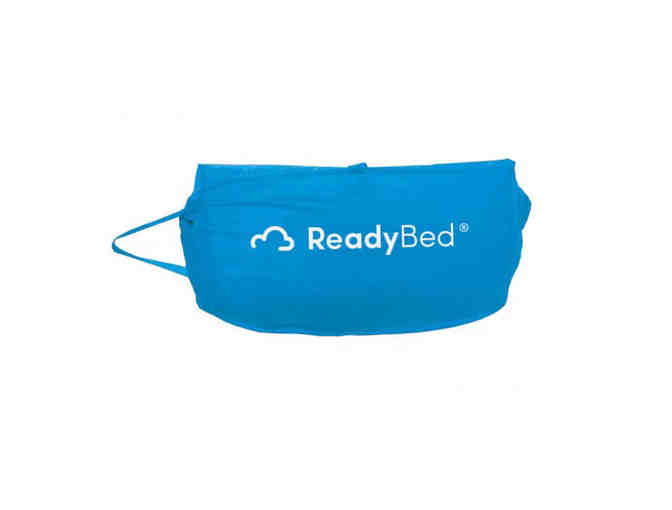 Paw Patrol Junior Readybed