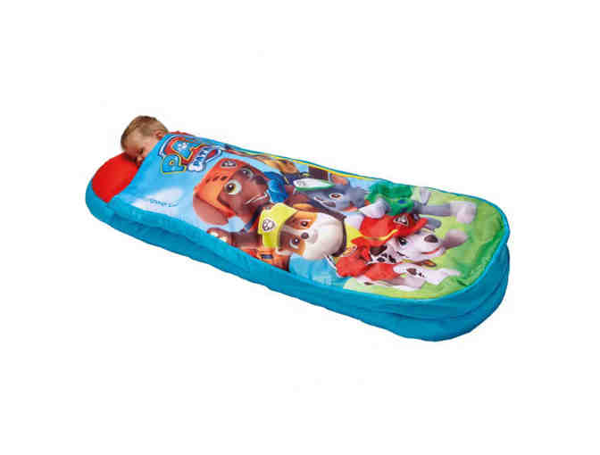 Paw Patrol Junior Readybed