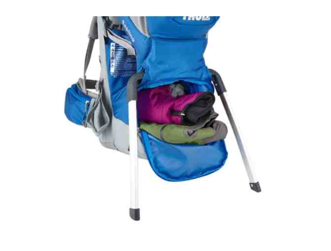 Thule Sapling Baby Backpack - Cobalt