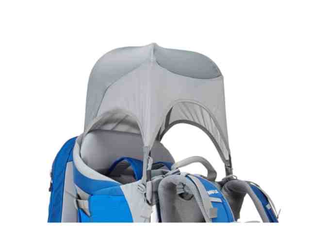 Thule Sapling Baby Backpack - Cobalt