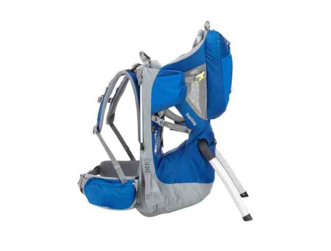 Thule Sapling Baby Backpack - Cobalt