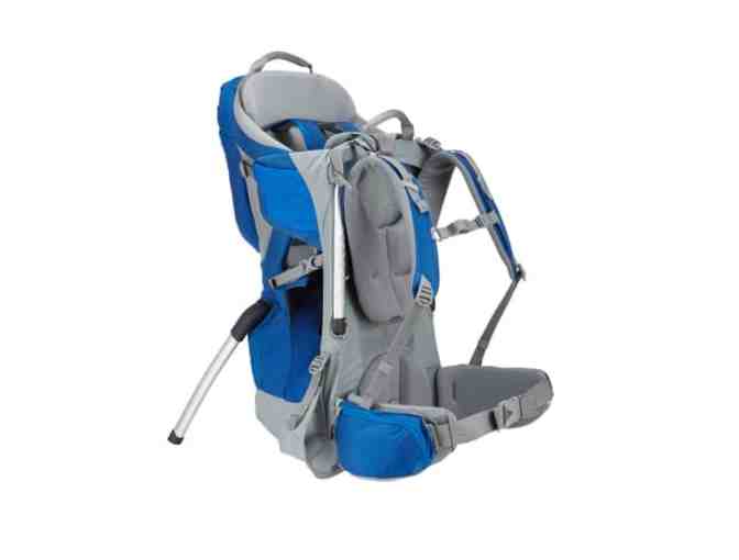 Thule Sapling Baby Backpack - Cobalt